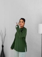 Oversized T-shirt - Image 8