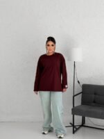 Oversized T-shirt - Image 10