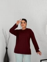 Oversized T-shirt - Image 11