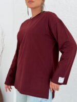 Oversized T-shirt - Image 13