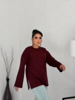 Oversized T-shirt - Image 12