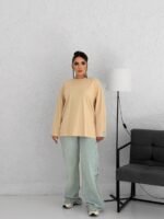 Oversized T-shirt - Image 14