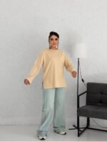 Oversized T-shirt - Image 15