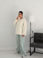Oversized T-shirt - Image 18