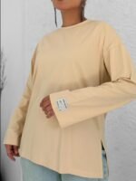 Oversized T-shirt - Image 17