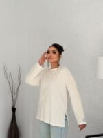Oversized T-shirt - Image 19