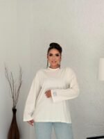 Oversized T-shirt - Image 20