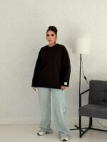Oversized T-shirt - Image 22