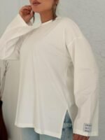 Oversized T-shirt - Image 21