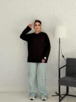 Oversized T-shirt - Image 23