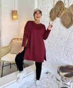 Oversized T-shirt - Image 3