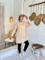 Oversized T-shirt - Image 4