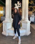 Oversized T-shirt - Image 7