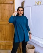 Oversized T-shirt - Image 6