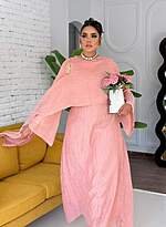 Crushed Dress - Image 3