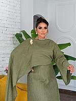 Crushed Dress - Image 6