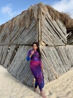 Burkini Tie dye - Image 4