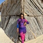 Burkini Tie dye