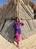 Burkini Tie dye - Image 2