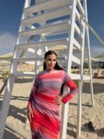 Velvet Sunset Burkini - Image 6