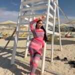 Velvet Sunset Burkini