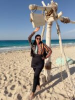 Burkini Nubian Waves