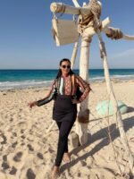 Burkini Nubian Waves - Image 5