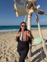 Burkini Nubian Waves - Image 2