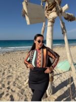Burkini Nubian Waves - Image 4