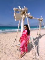 Barbie Burkini-Hot Pink - Image 10