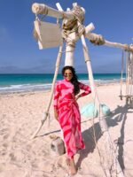 Barbie Burkini-Hot Pink - Image 9