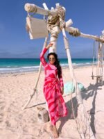 Barbie Burkini-Hot Pink - Image 7