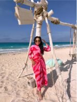 Barbie Burkini-Hot Pink - Image 8
