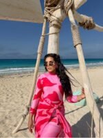 Barbie Burkini-Hot Pink - Image 6