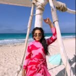 Barbie Burkini-Hot Pink