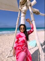 Barbie Burkini-Hot Pink