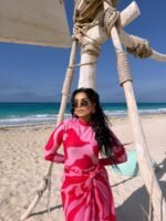 Barbie Burkini-Hot Pink - Image 5