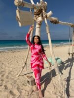 Barbie Burkini-Hot Pink - Image 2