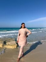 Burkini Hawie beige - Image 6