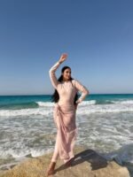 Burkini Hawie beige - Image 5