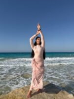 Burkini Hawie beige - Image 4