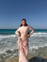 Burkini Hawie beige - Image 2