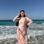 Burkini Hawie beige