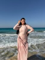 Burkini Hawie beige