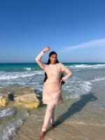 Burkini Hawie beige - Image 3