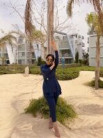 Burkini with Sun brooch - Image 23