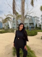 Burkini with Sun brooch - Image 13