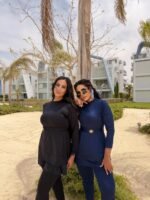 Burkini with Sun brooch - Image 20