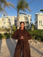 Wrap Suit - Image 10