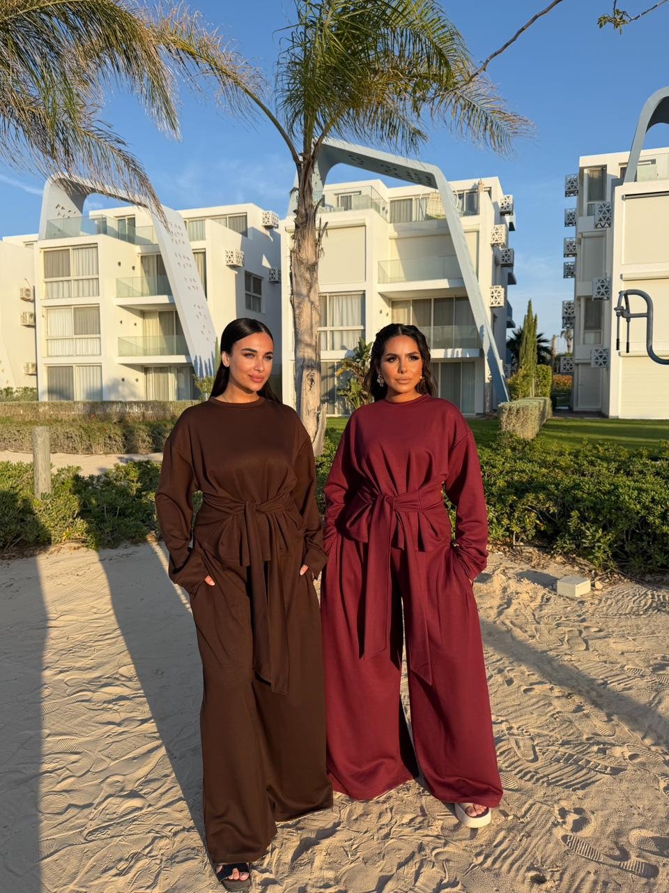 WhatsApp Image 2026-06-19 at 2.39.42 AM Wrap Suit - Image 1